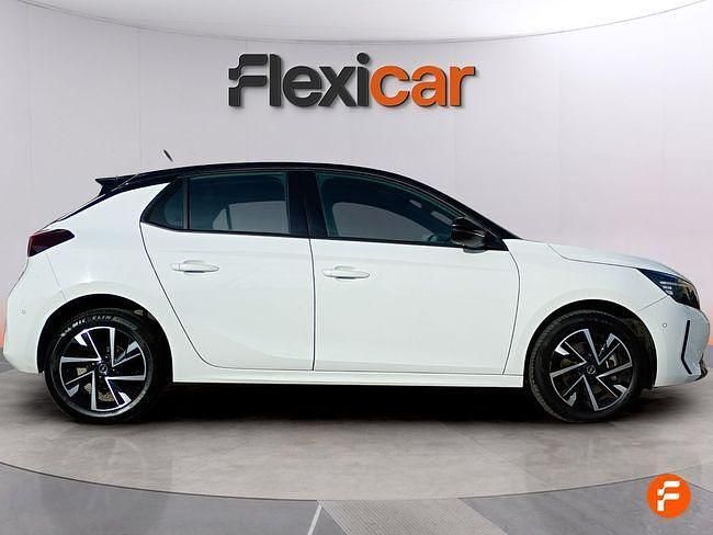 Usado Opel Corsa 100 CV (73 kW) 2024 Blanco Berlina