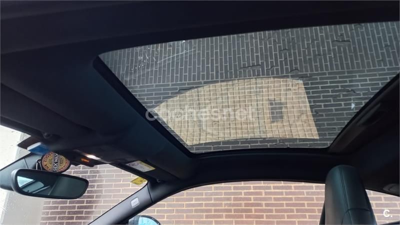 Usado Jaguar F-Type R-Dynamic 340 CV (250 kW) 2017 Etiqueta c (verde) Coupe