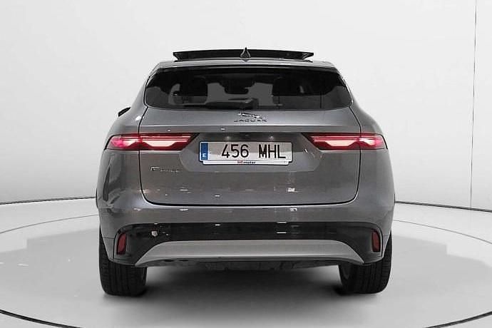 Usado Jaguar F-Pace SE 204 CV (150 kW) 2023 SUV
