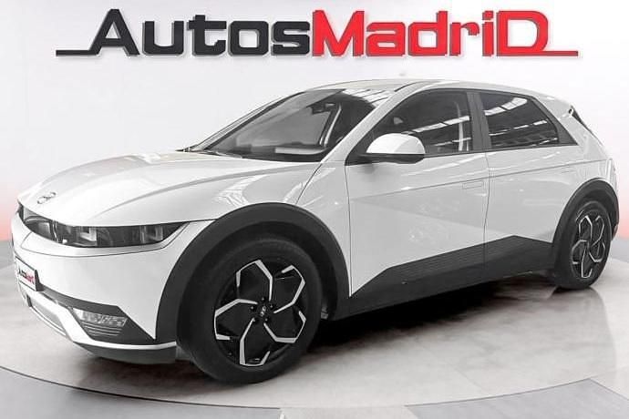 Usado Hyundai Ioniq 125 kW (170 CV) 2023