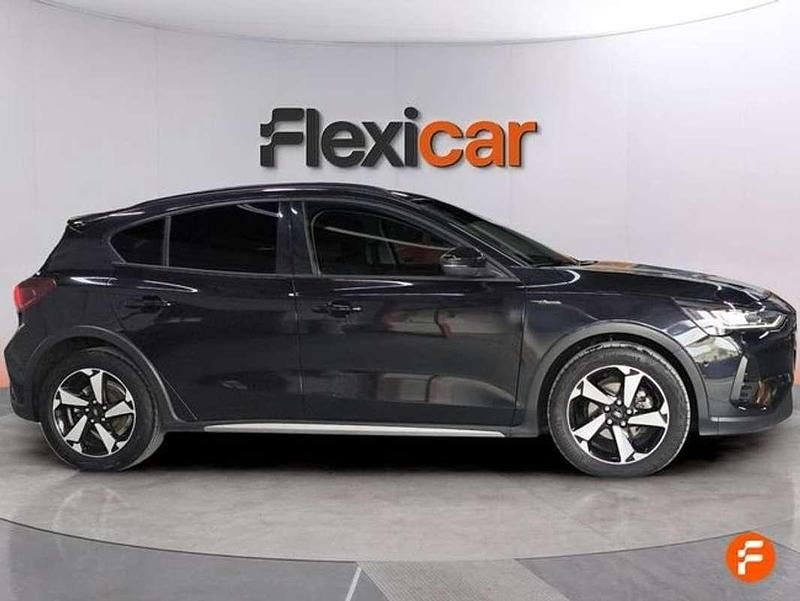 Usado Ford Focus Active 155 CV (114 kW) 2024 Beige Familiar