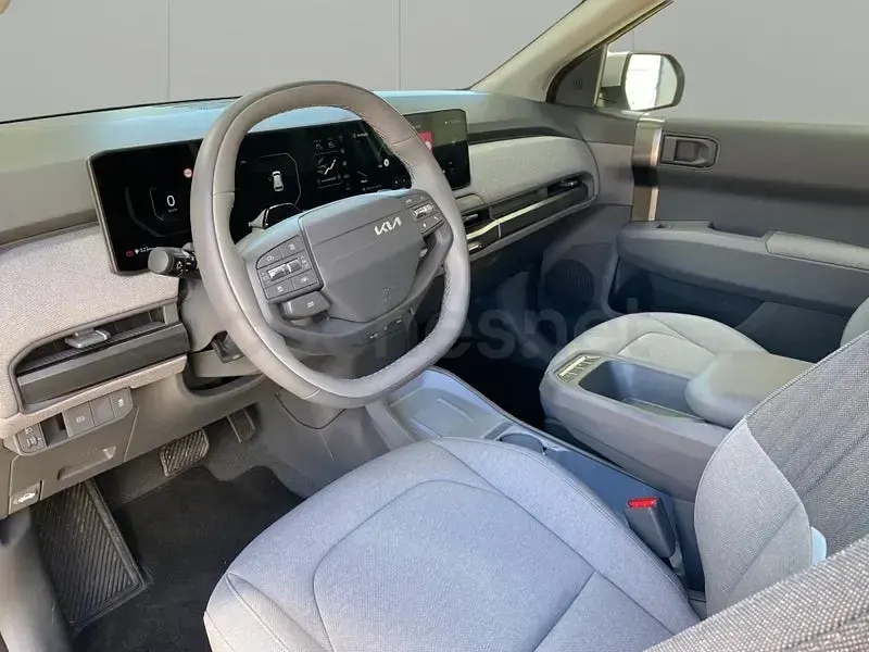 Nuevo Kia EV3 Earth 150 kW (204 CV) 2026 Eléctrico SUV