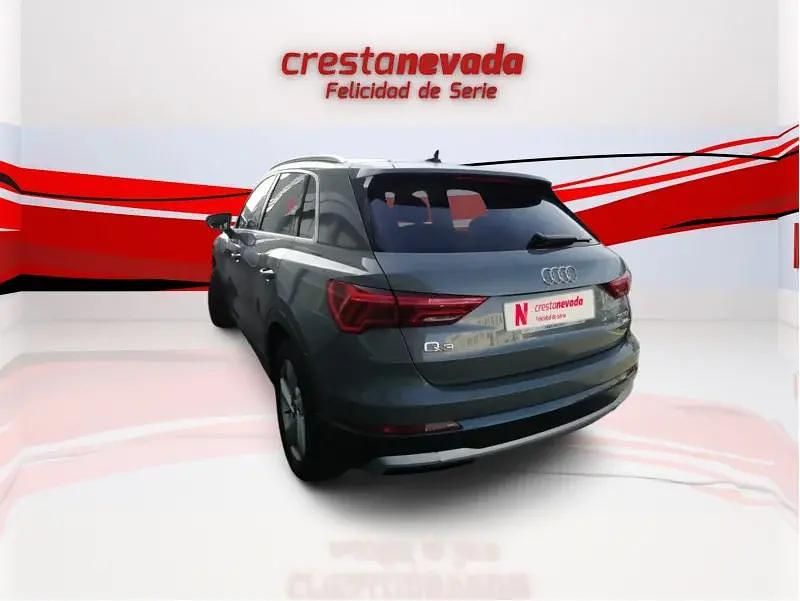 Usado Audi Q3 Advanced Plus 150 CV (110 kW) 2023 SUV