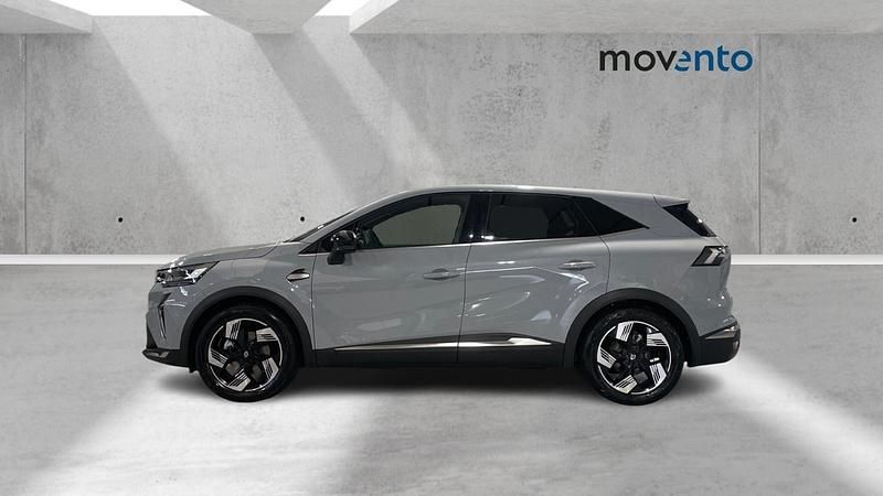 Usado Renault Symbioz Evolution 145 CV (106 kW) 2025 Blanco SUV