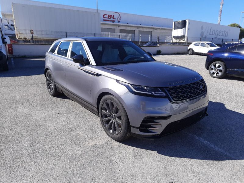 Gris Usado 2023 Land Rover Range Rover Velar SE Dynamic SUV | 97.700 € - Imagen 1/4
