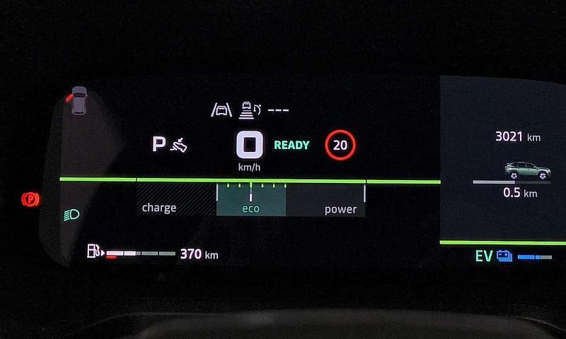 Usado Dacia Bigster Journey 156 CV (114 kW) 2025 Azul SUV