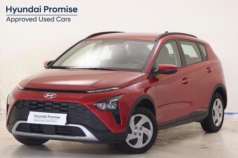 Usado 2024 Hyundai Bayon SUV | 13.990 € (Super precio) - Imagen 1/4