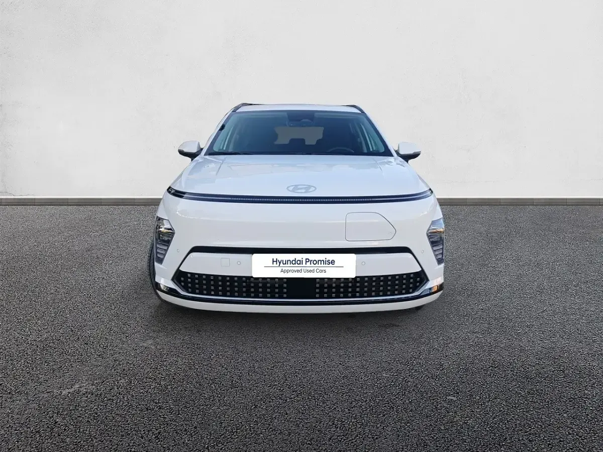 Nuevo Hyundai Kona Blackline 135 CV (99 kW) 2025 SUV