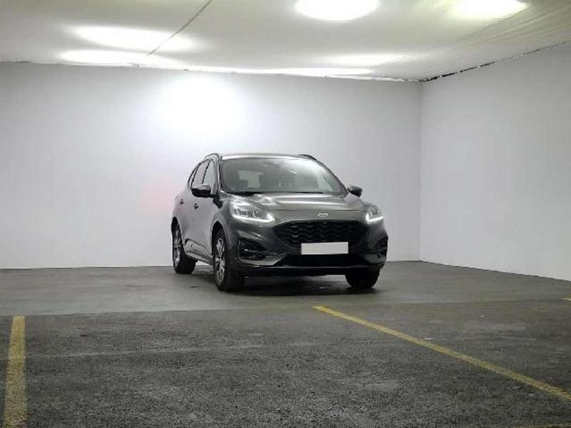 Usado Ford Kuga ST-Line X 226 CV (166 kW) 2021 Othercolor SUV