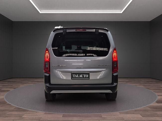 Nuevo Citroën Berlingo 102 CV (75 kW) 2025 Gris Monovolumen