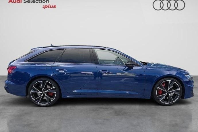 Usado Audi S6 344 CV (253 kW) 2024