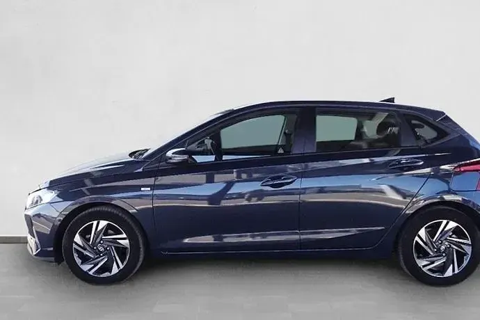 Usado Hyundai i20 100 CV (73 kW) 2022 Utilitario