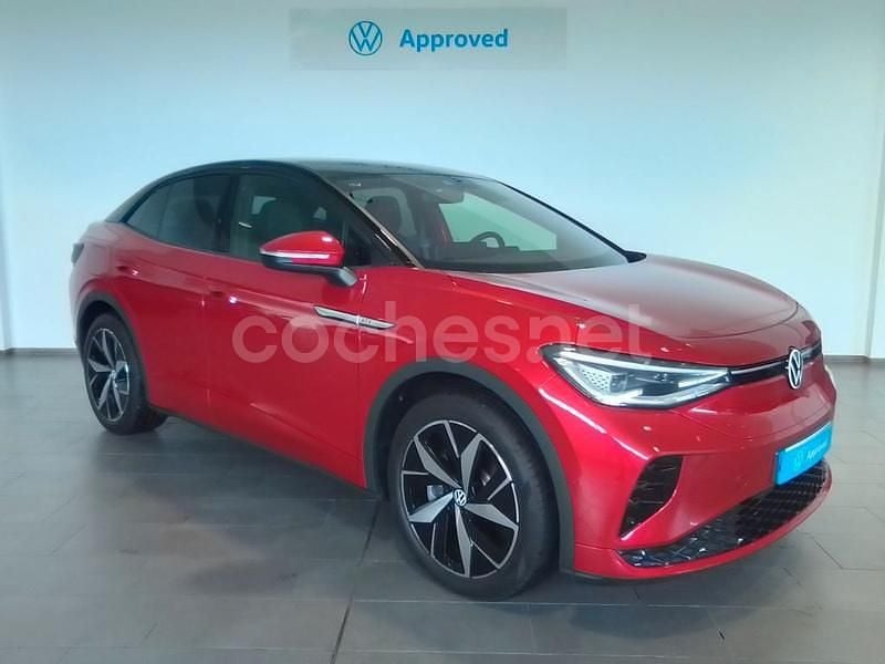 Eléctrico Usado 2022 VW ID.5 GTX SUV | 35.900 € (Super precio) - Imagen 1/4