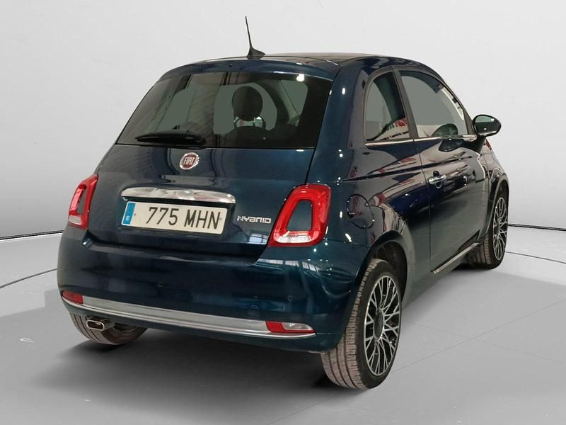 Usado Fiat 500 Dolcevita 69 CV (50 kW) 2023 Utilitario