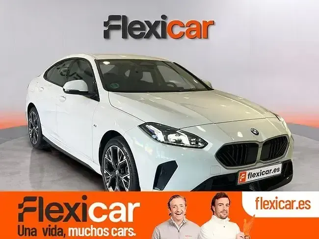 Usado BMW 218 150 CV (110 kW) 2025 Coupe