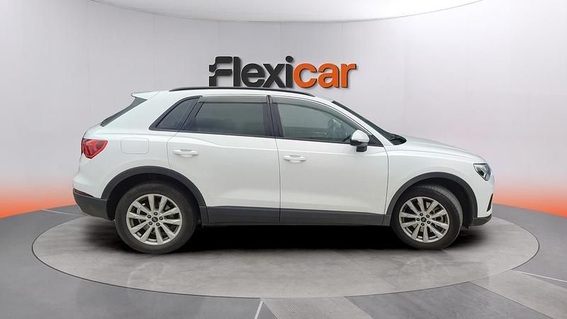Usado Audi Q3 Advanced 245 CV (180 kW) 2023 Blanco SUV