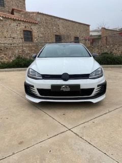 Usado 2014 VW Golf VII Edition Utilitario | 15.900 € - Imagen 1/4