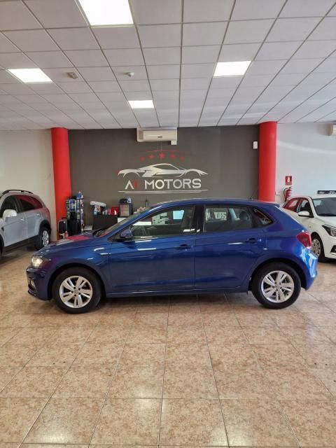 Usado VW Polo 95 CV (69 kW) 1999 Otro
