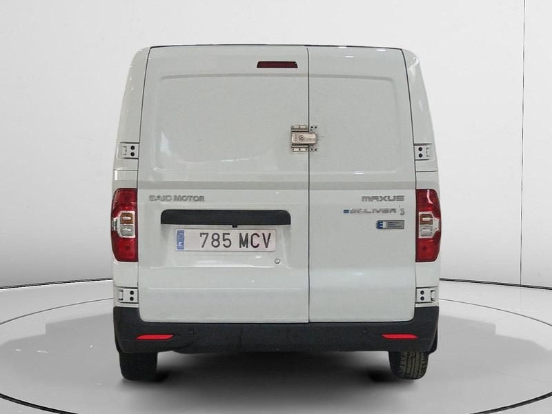 Usado Maxus eDeliver 3 89 kW (122 CV) 2022 Van