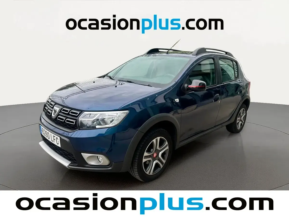 Usado Dacia Sandero 90 CV (66 kW) 2020 Utilitario