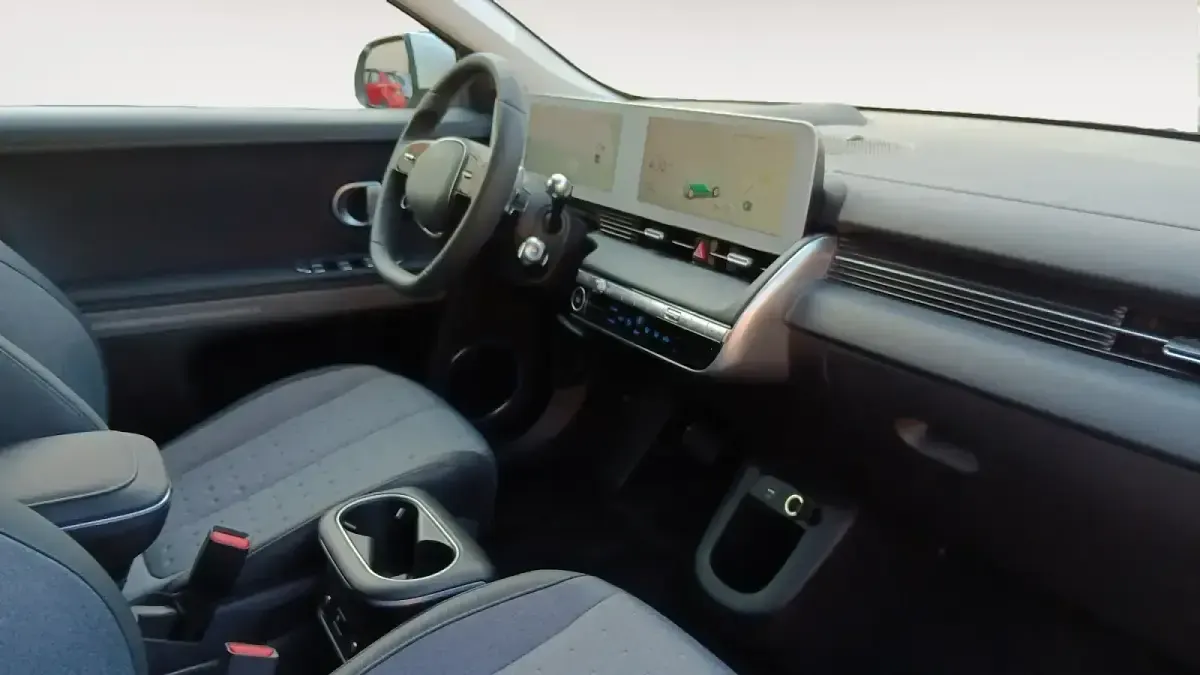 Usado Hyundai Ioniq 5 168 kW (229 CV) 2024 Otro SUV