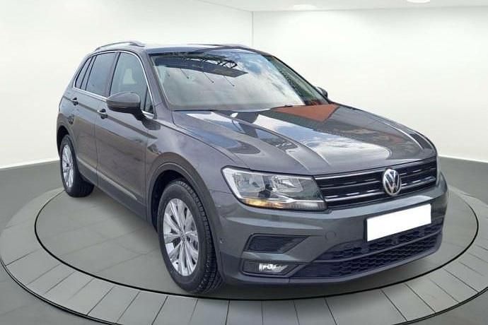 Usado 2018 VW Tiguan Comfortline SUV | 18.290 € (Precio justo) - Imagen 1/3