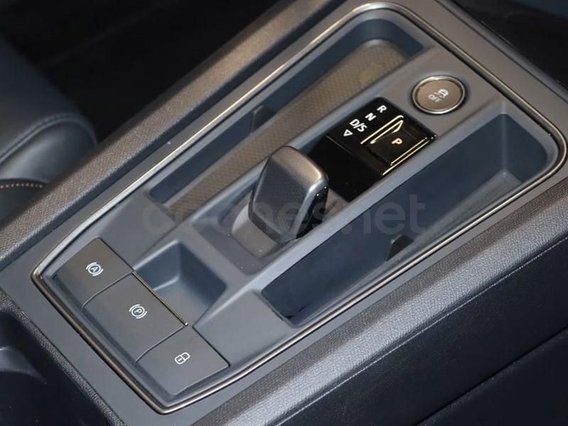 Usado Cupra Formentor VZ 390 HP (286 kW) 2022 Cinzento SUV