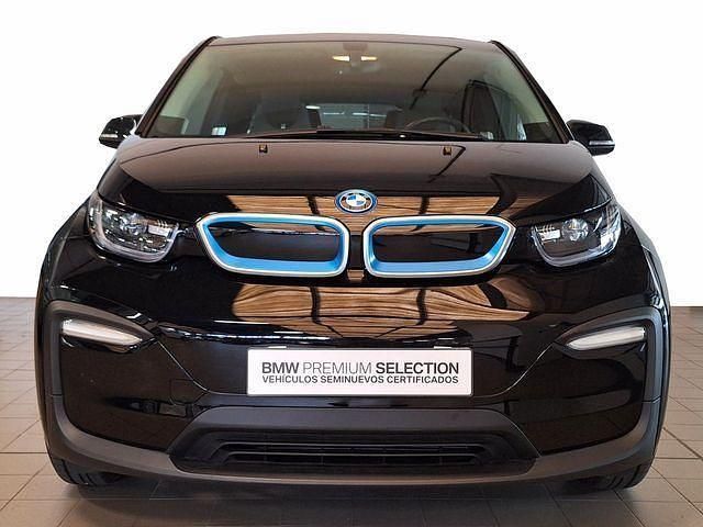 Usado BMW i3 Comfort Edition 2020 Utilitario