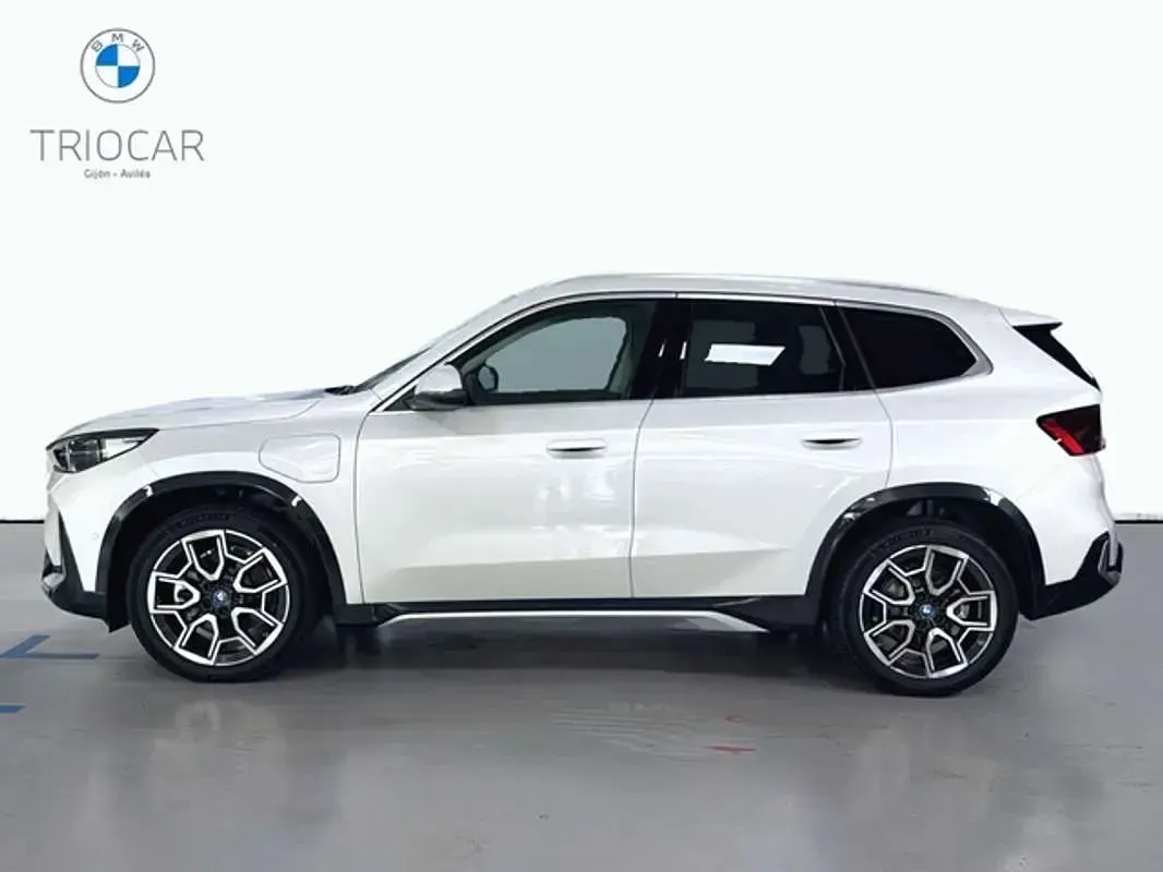 Nuevo BMW X1 Comfort Edition 245 CV (180 kW) 2026 SUV
