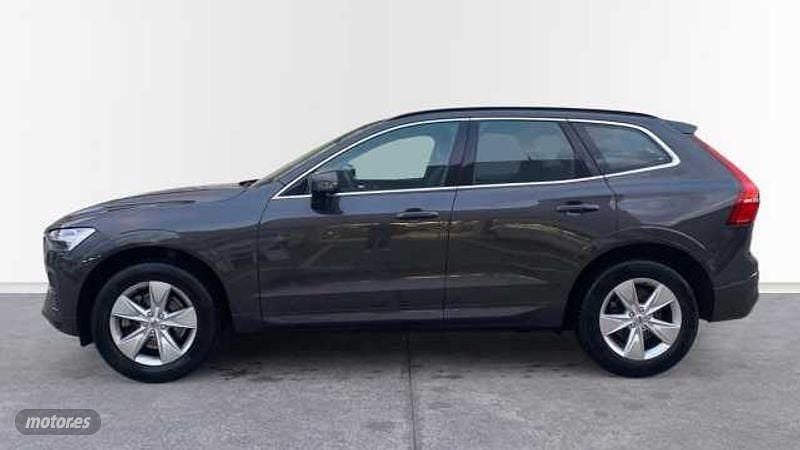 Usado Volvo XC60 Core 197 CV (144 kW) 2023 Gris SUV