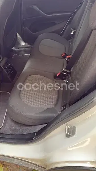 Usado BMW X2 140 CV (102 kW) 2020 Blanco SUV