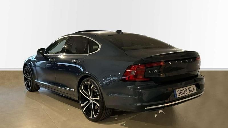 Usado Volvo S90 Ultimate 235 CV (172 kW) 2023 Berlina