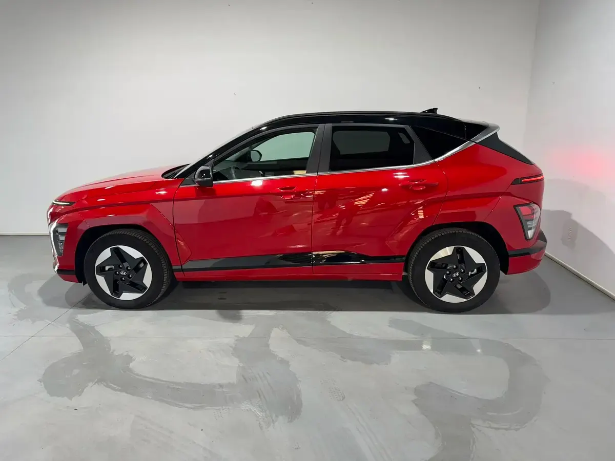 Usado Hyundai Kona 218 CV (160 kW) 2024 SUV