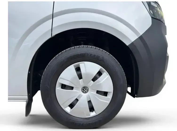 Usado VW Caravelle 110 CV (80 kW) 2025 Van