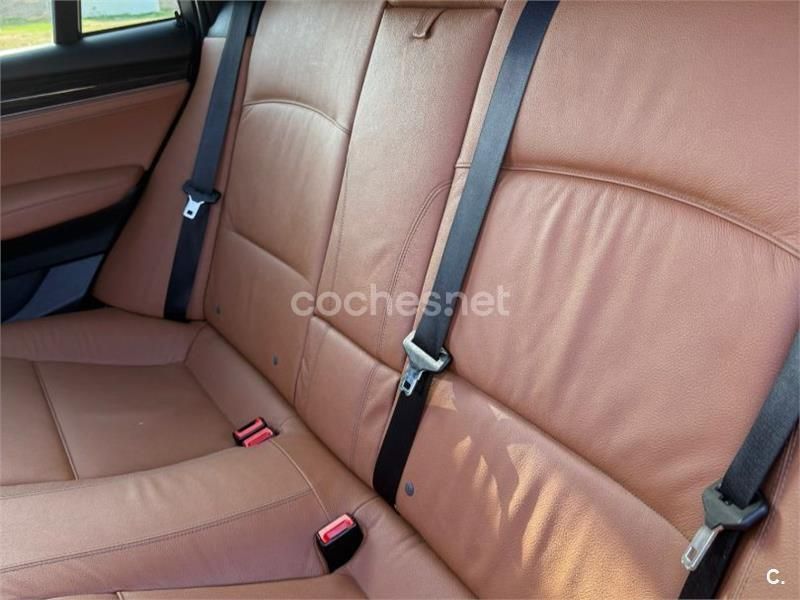 Negro Usado 2017 BMW X4 M Sport SUV | 38.000 € (Precio justo) - Imagen 1/4
