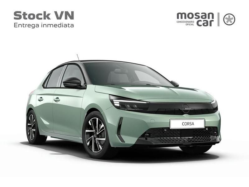 Otro Nuevo 2025 Opel Corsa S Berlina | 17.350 € (Buen precio) - Imagen 1/4