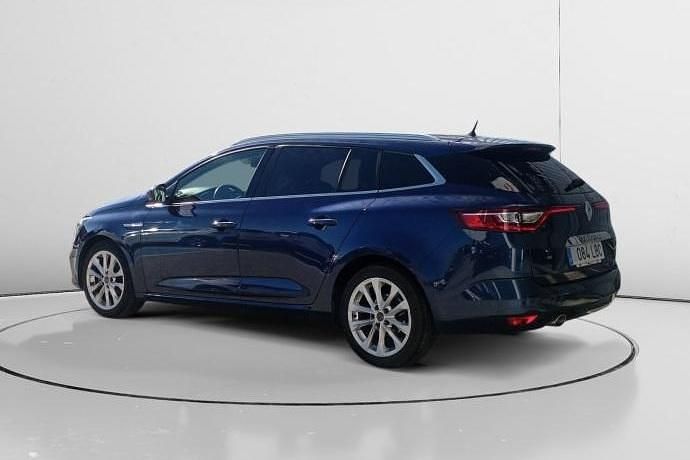 Usado Renault Mégane IV Zen 116 CV (85 kW) 2019