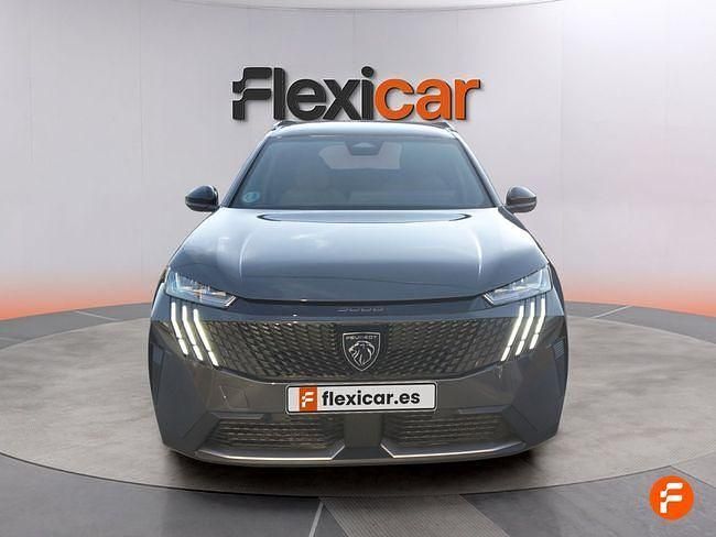 Usado Peugeot 5008 Allure 145 CV (106 kW) 2025 Gris SUV