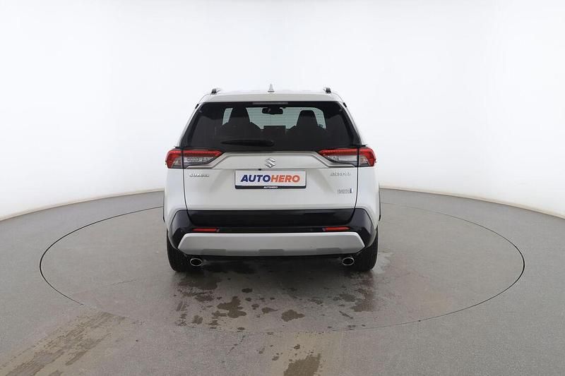 Usado Suzuki Across GLX 306 CV (225 kW) 2020 Blanco SUV