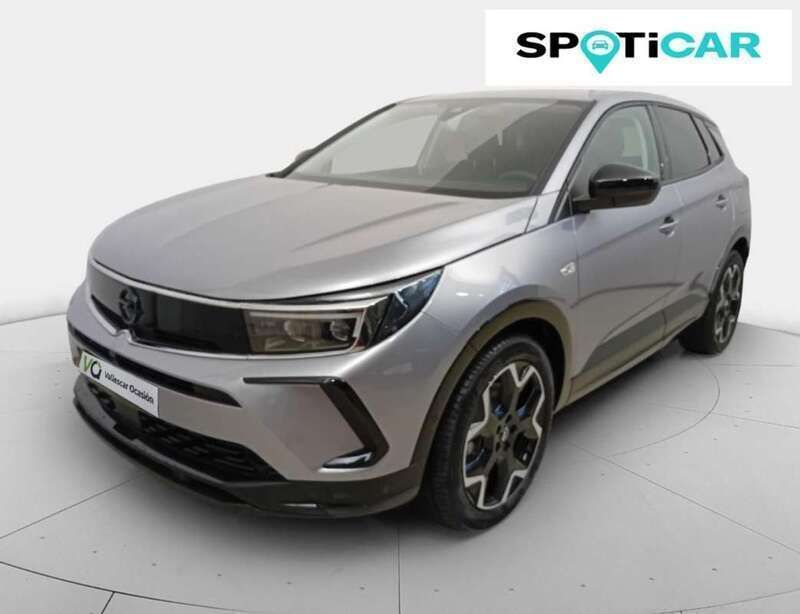 Otro Usado 2023 Opel Grandland X SUV | 36.900 € - Imagen 1/4