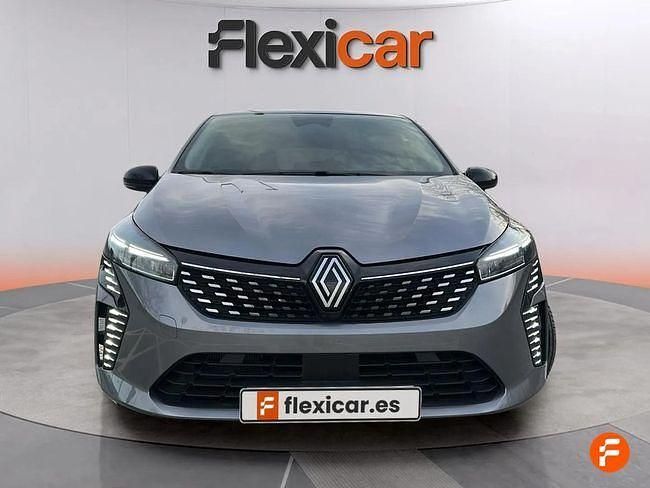 Usado Renault Clio V Evolution 100 CV (73 kW) 2025 Gris