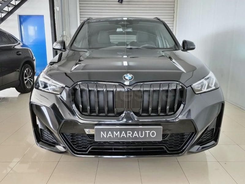 Usado BMW X1 Comfort Edition 150 CV (110 kW) 2023 Negro SUV