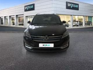 Usado DFSK Seres 3 119 kW (163 CV) 2024 Negro SUV