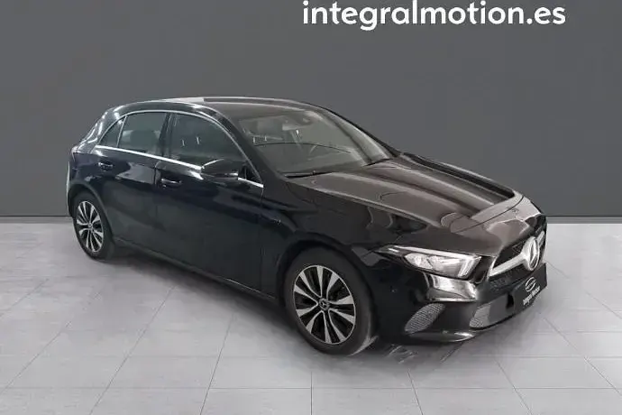 Usado Mercedes A250 217 CV (159 kW) 2020