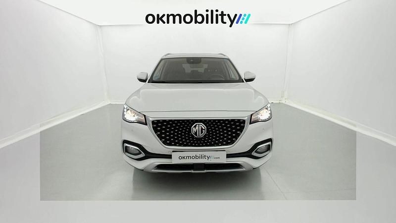 Usado MG HS Comfort 162 CV (119 kW) 2023 Blanco SUV