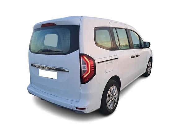 Usado Renault Kangoo Edition One 95 CV (69 kW) 2021 Monovolumen