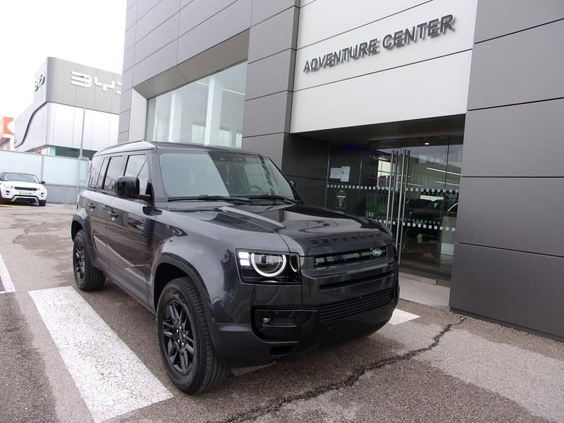 Nuevo Land Rover Defender S 249 CV (183 kW) 2026 Gris SUV