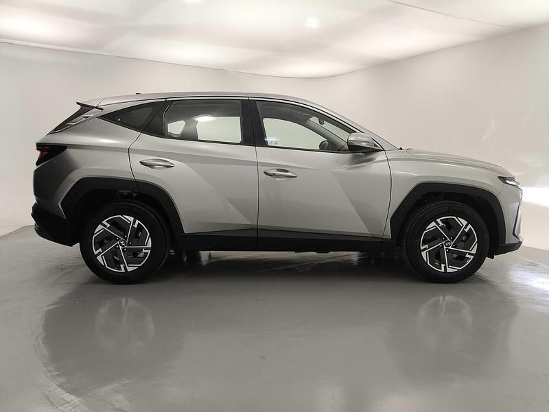 Usado Hyundai Tucson 159 CV (116 kW) 2025 SUV
