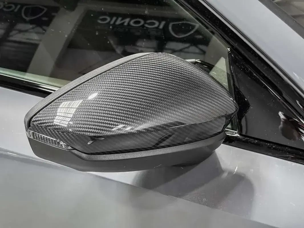 Nuevo Audi RS3 Sportback 400 CV (294 kW) 2026 Gris Utilitario
