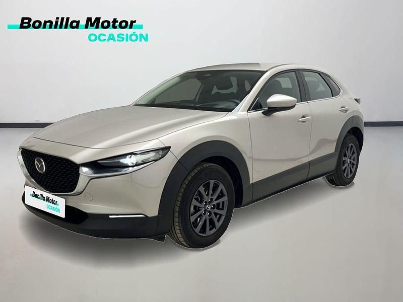 Usado Mazda CX-30 Prime-Line 140 CV (102 kW) 2025 Otro SUV